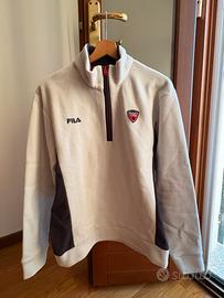 Pile Fila Ducati Corse Taglia S