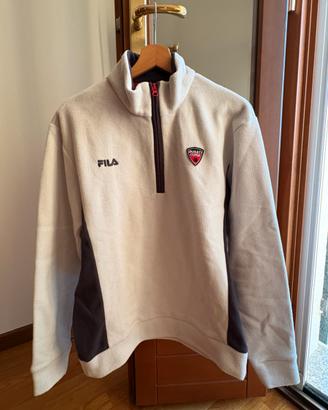 Pile Fila Ducati Corse Taglia S