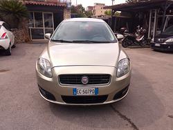 Fiat Croma 1.9 Multijet 16V Dynamic 10