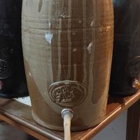 contenitori per olio