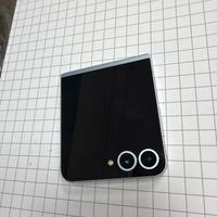 Samsung Galaxy Z Flip 6