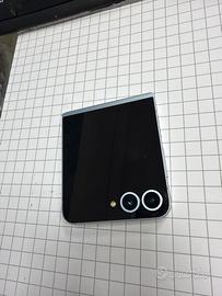 Samsung Galaxy Z Flip 6