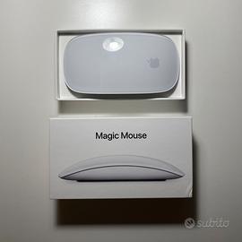 Apple - magic mouse