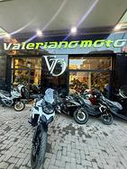 Bmw f800gs anno 2024 con 16000km VALERIANOMOTO