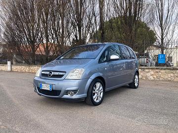Opel Meriva 1.4 benzina per neopatentati 