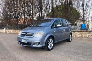 Opel Meriva 1.4 benzina per neopatentati 