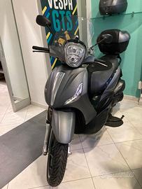 Piaggio Beverly 300 - 2014