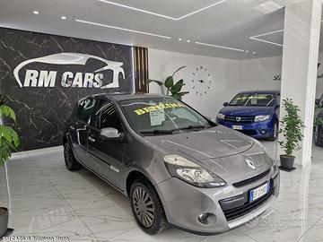 RENAULT CLIO 1.2 BENZINA 16V LUXE 140000KM
