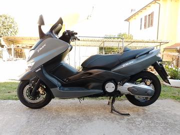 TMAX del 2002 