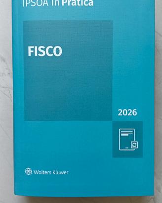 IPSOA Fisco 2026