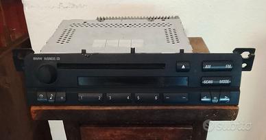 Autoradio BMW businnes