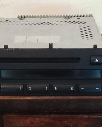 Autoradio BMW businnes
