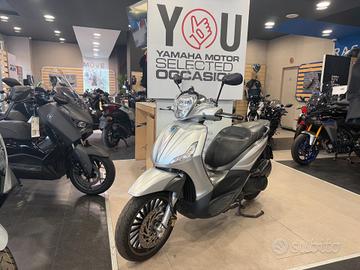 Piaggio Beverly 300 - 2018 - Km 32000