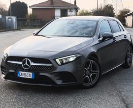 Mercedes-benz A 250 A 250 Automatic Premium