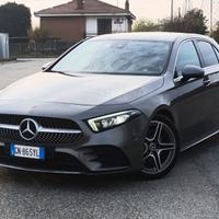 Mercedes-benz A 250 A 250 Automatic Premium