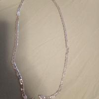 collana argento 925
