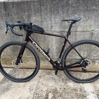 Orbea Terra 2025