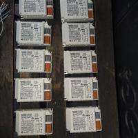 Trasformatore di corrente