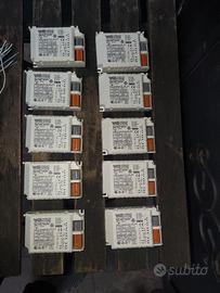 Trasformatore di corrente