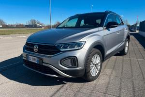 Volkswagen T-Roc 2.0 TDI SCR 150 CV DSG STYLE