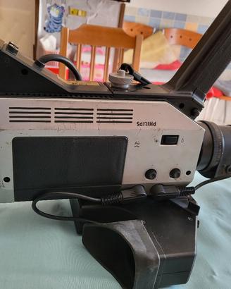 cinepresa anni '90 vintage