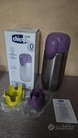 Thermos porta biberon Chicco