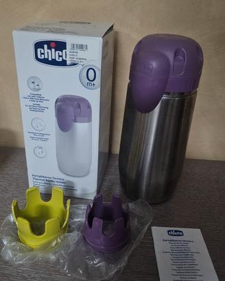 Thermos porta biberon Chicco