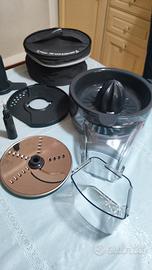 accessori per robot da cucina KENWOOK FDP65