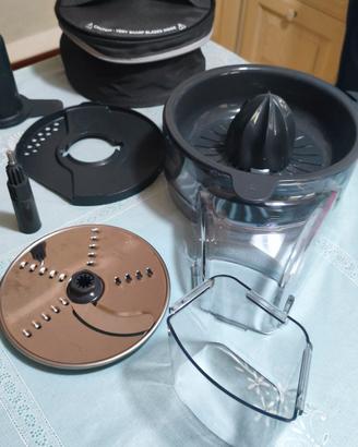 accessori per robot da cucina KENWOOK FDP65