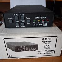 Accordatore LDG Z11-pro