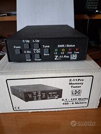 Accordatore LDG Z11-pro