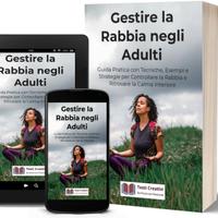 Gestire la Rabbia - Guida Pratica