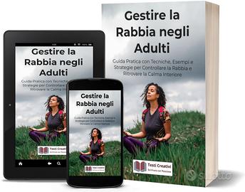 Gestire la Rabbia - Guida Pratica