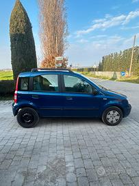 Fiat panda 1.2 benzina con clima