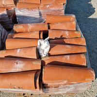 TEGOLA ROSSA COPPO STRETTO 