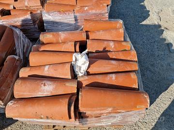 TEGOLA ROSSA COPPO STRETTO 