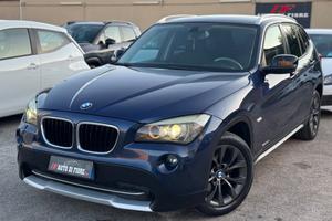 Bmw X1 2.0 177Cv sDrive20d Futura BIXENO IMPECCABI