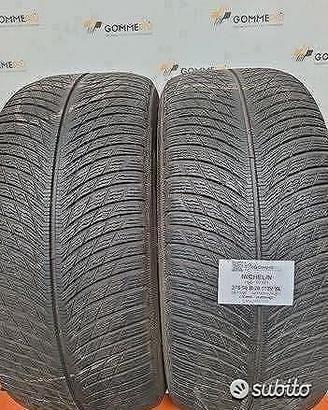 Gomme invernale usate 275/50 20 113V XL