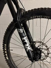 Canyon Torque ON CF 8 2022