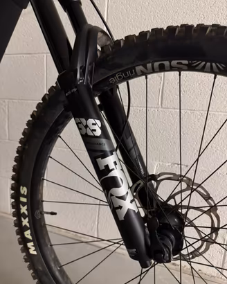 Canyon Torque ON CF 8 2022