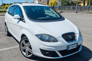 Seat Altea xl 1.6 mpi bifuel GPL  