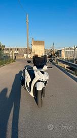 Honda Sh 125 2/2024