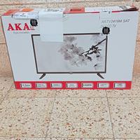 TV Akai 24 pollici