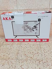 TV Akai 24 pollici