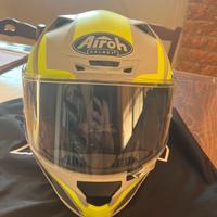 Casco airoh valor wings