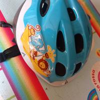 Casco per bimbo
