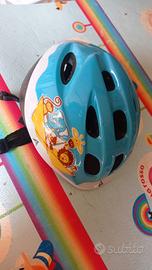 Casco per bimbo