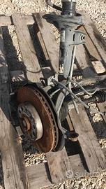 VOLKSWAGEN GOLF7 1.0TB MECC ANT SX 14>