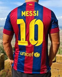 Maglia Barcellona Messi 14/15