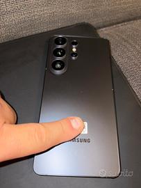 S26 ultra 512gb con assicurazione